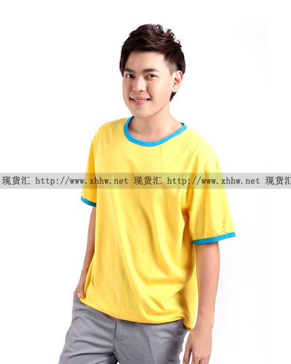 文化衫品質考核的主要內容?