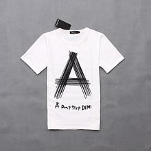 T裇圖案設(shè)計的類型有哪幾種?