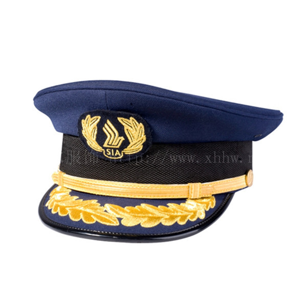 機長帽子