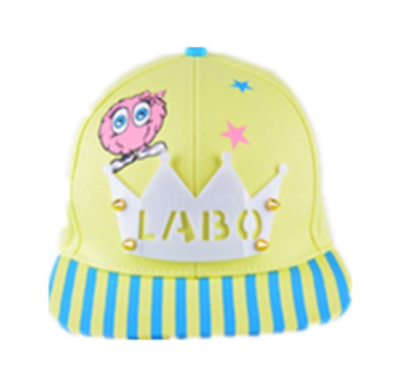 帽子廠家教你如何玩轉帽子搭配，使人眼前一亮