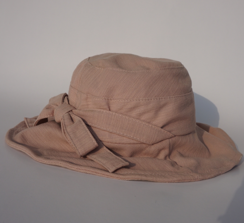 頭大怎么選漁夫帽子