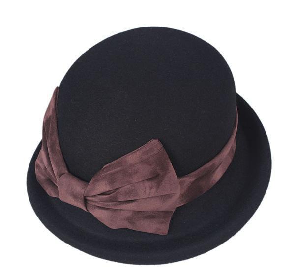 卷邊帽：獨特帽飾的多元魅力解析