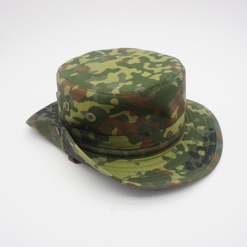 解鎖奔尼帽的多元佩戴方式，提升戶外體驗與時尚格調(diào)