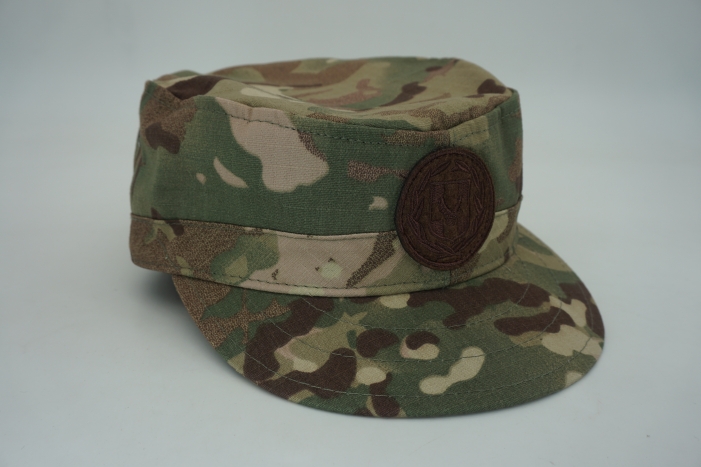 作訓(xùn)帽分男女嗎