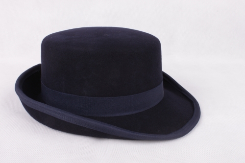 卷檐帽與大檐帽：差異解析