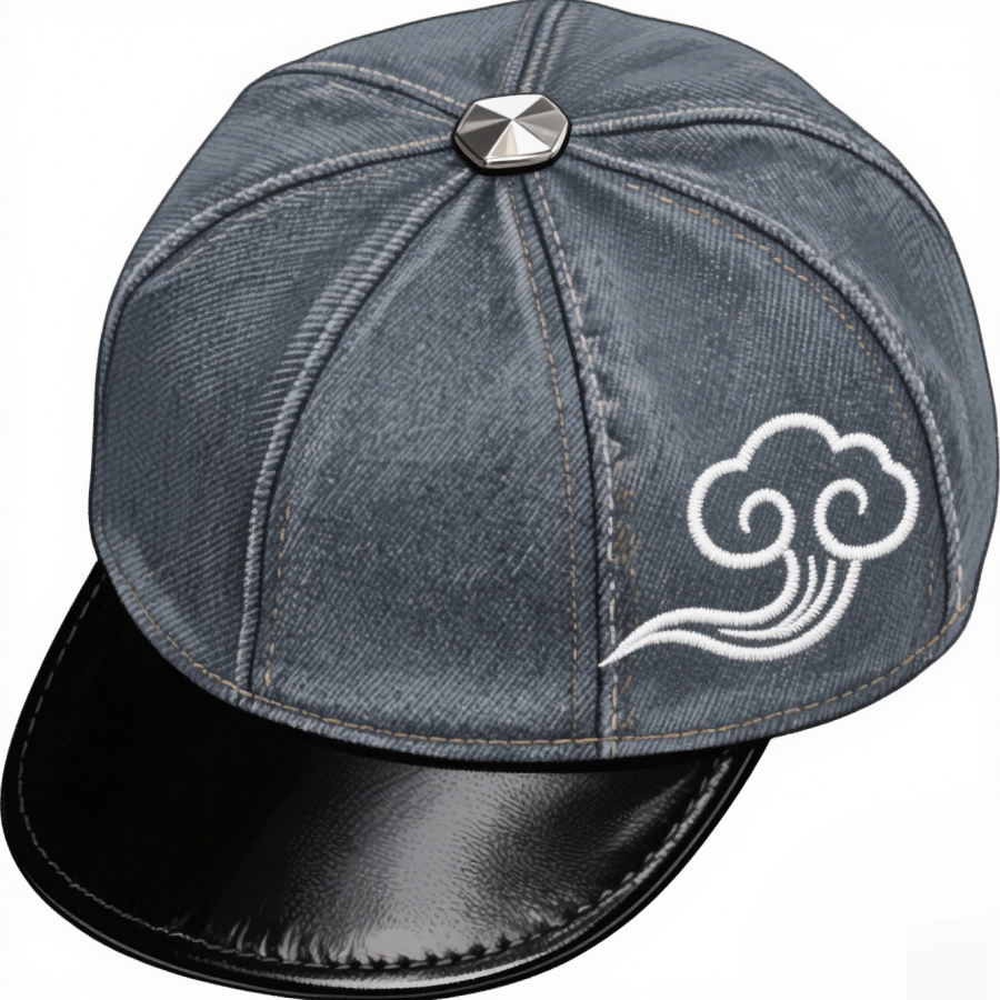 瓜皮帽：跨越時光的經典帽飾傳奇