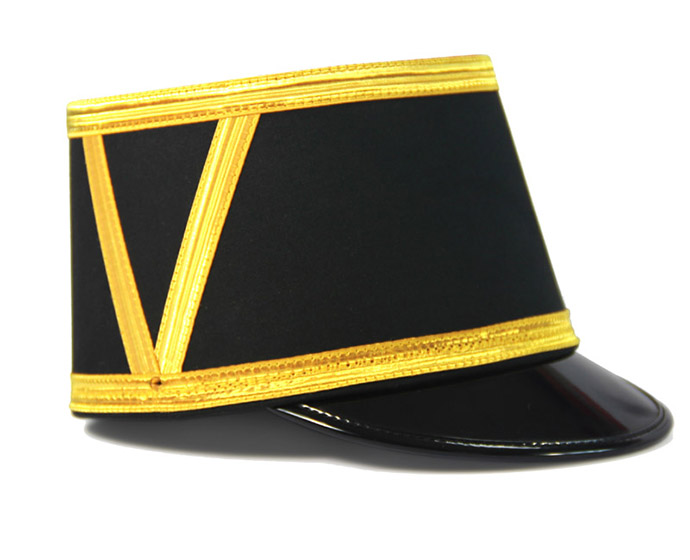 解析酒店門童帽與禮賓禮儀門童帽的獨特之處