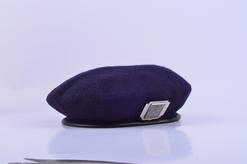 貝雷帽的起源與演變：從山野實用帽到全球時尚經典