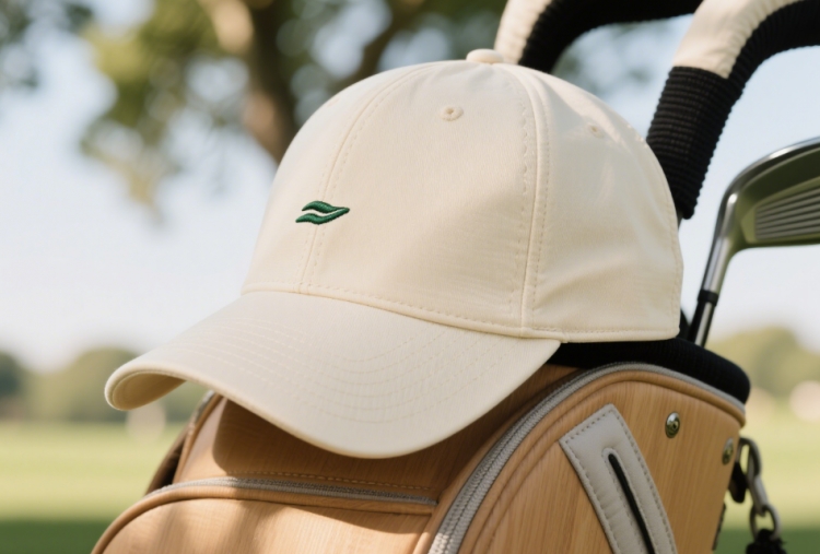 挑選高爾夫球帽有哪些門道？資深球手都懂的選購與使用技巧