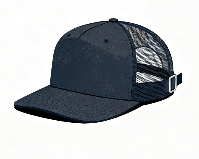 解析國(guó)外卡車司機(jī)帽：從設(shè)計(jì)到定制的專業(yè)視角