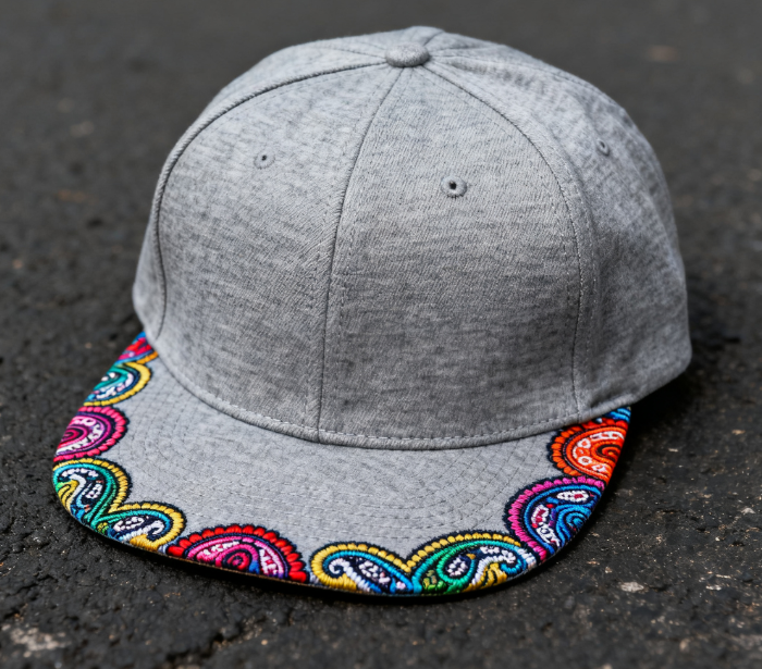 平舌帽子叫什么？一文讀懂這類熱門帽飾的專業(yè)定義與選擇技巧