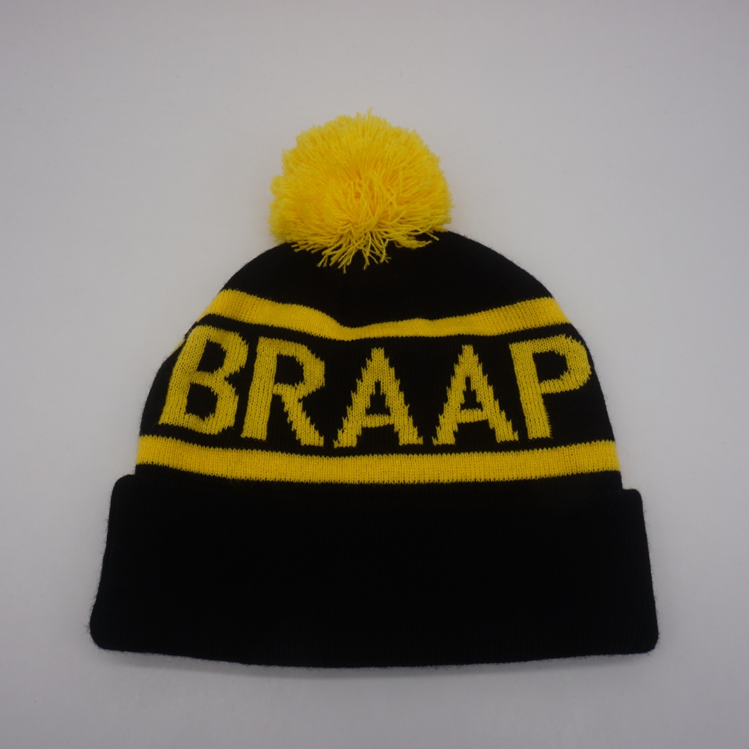 針織帽能否機器制作？機器生產的應用價值與實踐解析