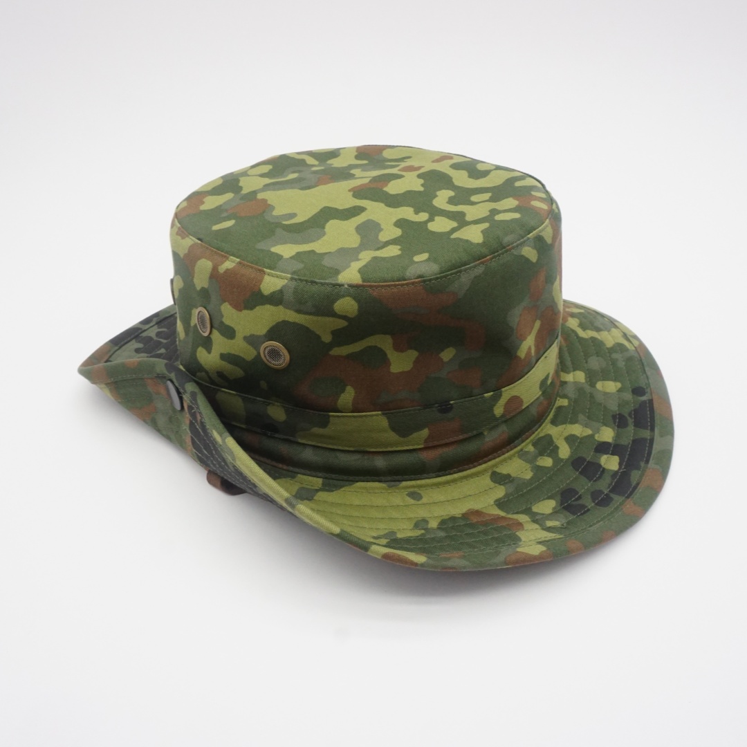 戰術帽是什么？專業設計、功能與應用場景深度解析