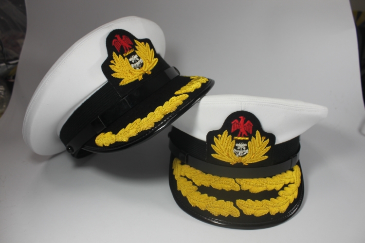 海軍帽子有哪些款式？詳解海軍帽全品類及定制核心要點