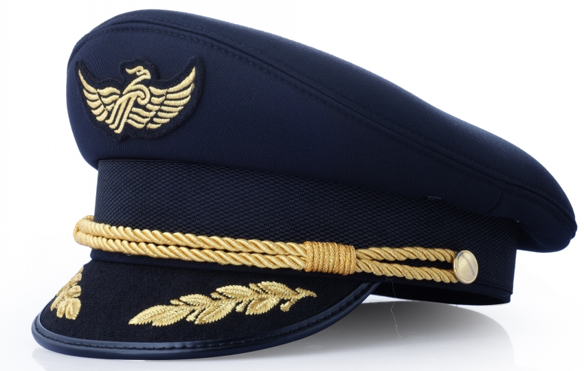 解密機長帽：從外觀到定制的專業之道
