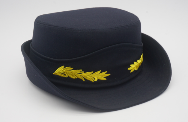 翻邊帽是什么？一文讀懂這款多功能帽品的核心價值