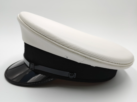 世界各國(guó)海軍大檐帽有什么區(qū)別