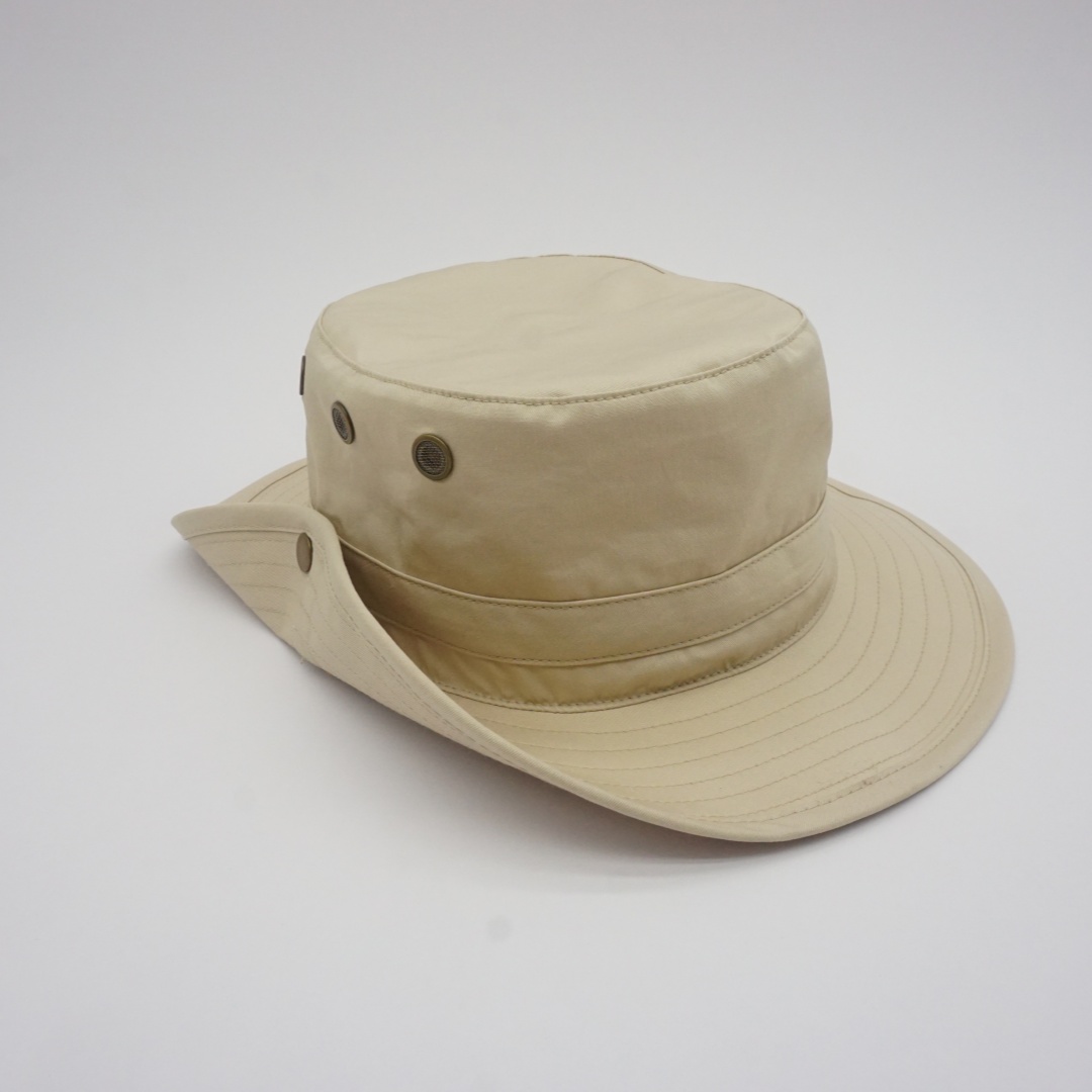 漁夫帽適配什么臉型？瑁爾服飾教你選對(duì)款秒提氛圍感