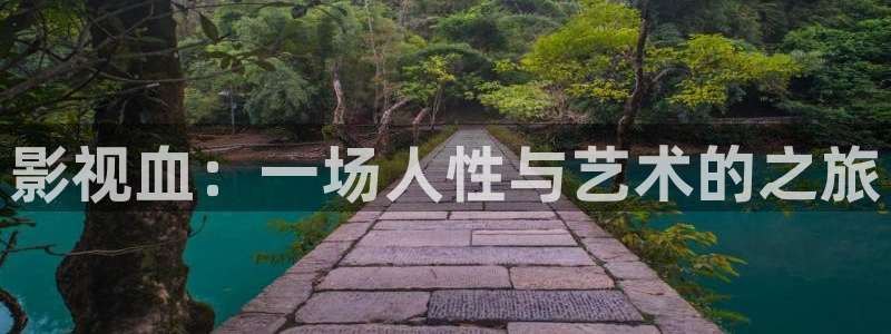 好看影院在線觀看：影視血：一場(chǎng)人性與藝術(shù)的之旅